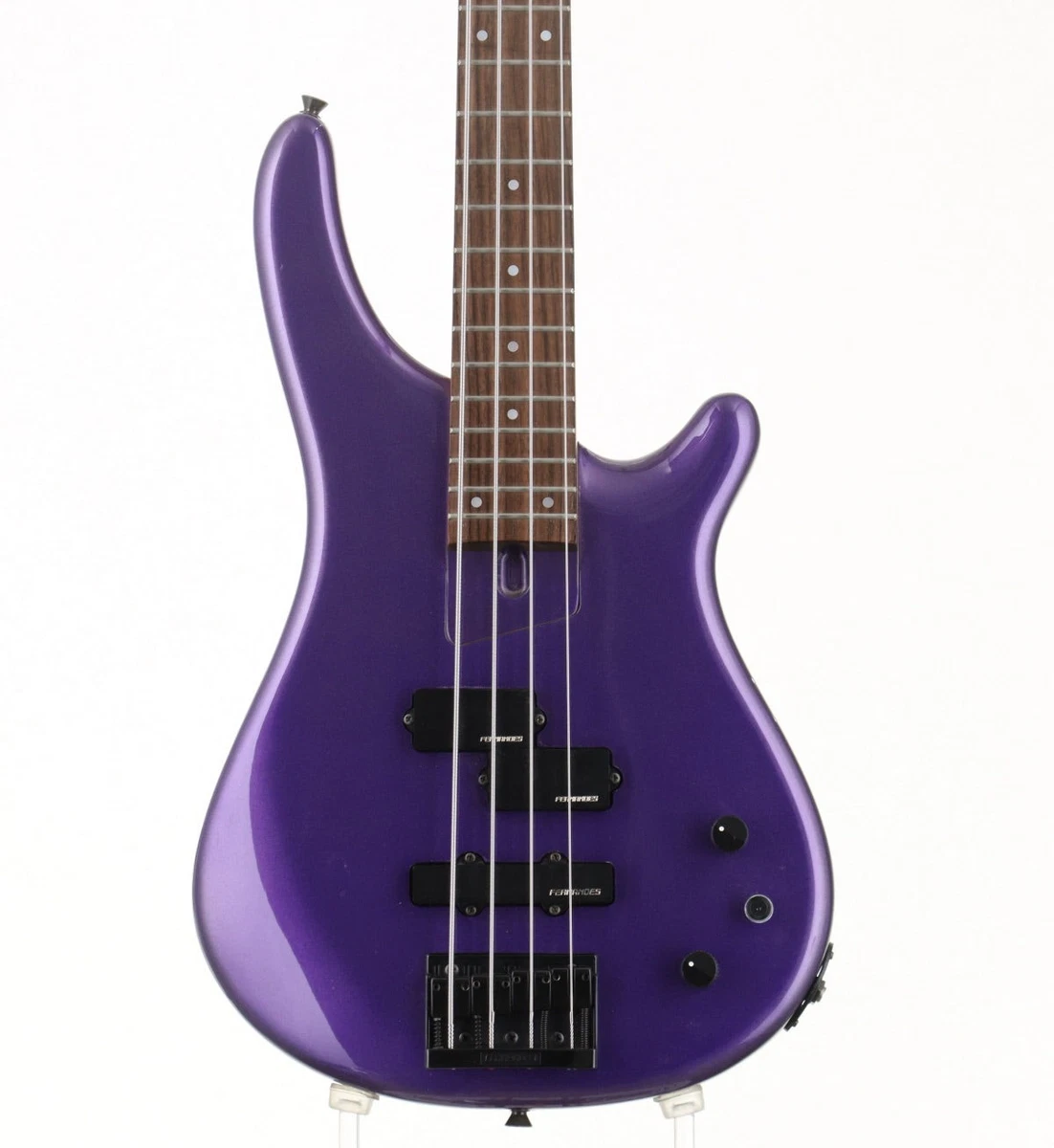 ベース Fernandes guitar bass (a) Fernandes Electric Bass Guitar Bass Guitars for sale | eBay