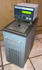 POLYSCIENCE 9001 DIGITAL HEATED REFRIGERATED RECIRCULATING WATER BATH