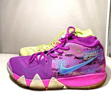 kyrie irving confetti shoe for sale