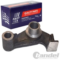 Fast Umlenkrolle Zahnriemen Passend FüR CitroËN Jumper Fiat Ducato Peugeot
