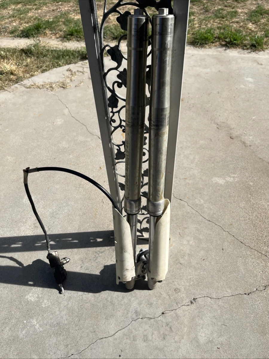 Complete Suspension Units for Yamaha YZ80 for sale | eBay