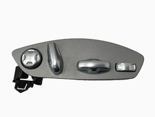 2015-2018 Porsche Macan Front Right Seat Adjustment Control Switch Oem 1722