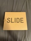 Adidas Yeezy Slide (Onyx) — Size 4 — Brand New Never Worn — photo 9