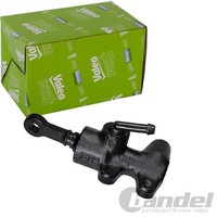 Valeo Kupplungsgeberzylinder Passend FüR VW California Transporter | 874351