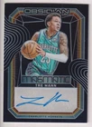TRE MANN 2023-24 PANINI OBSIDIAN BASKETBALL AUTOGRAPH AUTO CARD #D 135/149