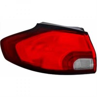 Heckleuchte RüCkleuchte Links Aussen FüR Opel Zafira C Tourer Bj. 2011-2016