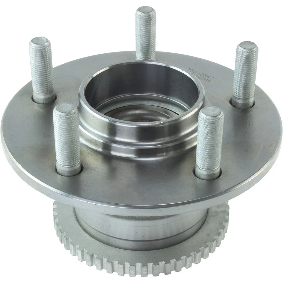 Conjunto de cojinete de rueda y buje Centric Parts 406.42000E para 97-02 Quest Villager Foto 2 de 4