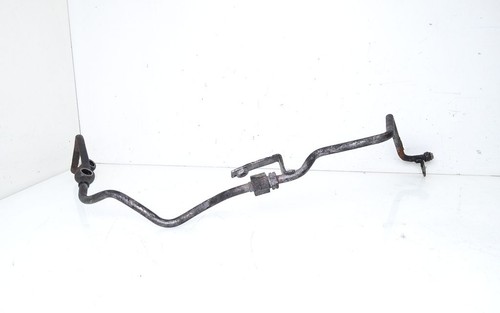 Mercedes-Benz E W212 2015 Diesel Turbolader Ölleitung Ölschlauch BOS61051