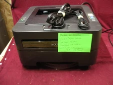 Brother HL-2270DW Wireless Duplex Network printer Pg Count 14,543