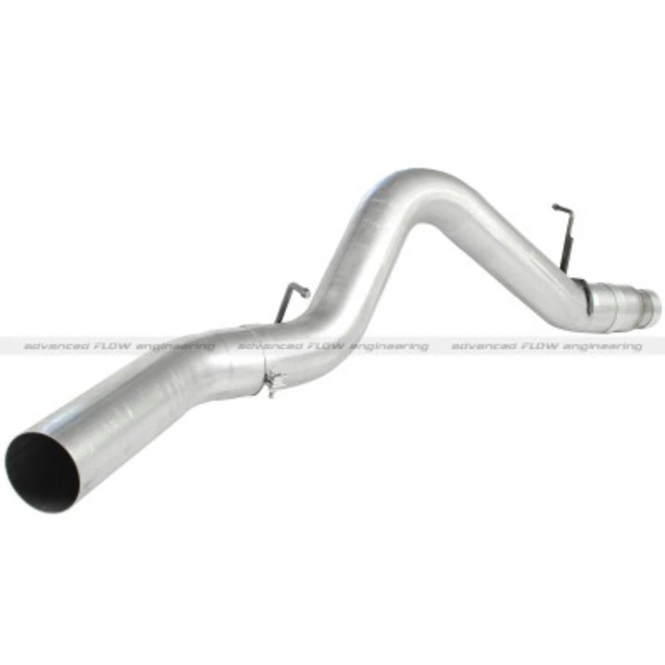 Sistema de escape 49-04041 aFe para Chevy Chevrolet Silverado 2500 HD Heavy Duty GMC Foto 2 de 4