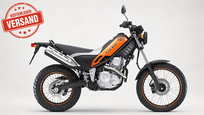 YAMAHA TRICKER XG250 REPARATURANLEITUNG WERKSTATTHANDBUCH DVD PDF DEUTSCH
