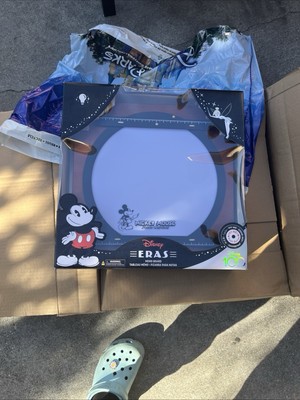 Mickey Animation Disc Light-Up Memo Board 100 Years Eras 2023 Walt Disney Parks
