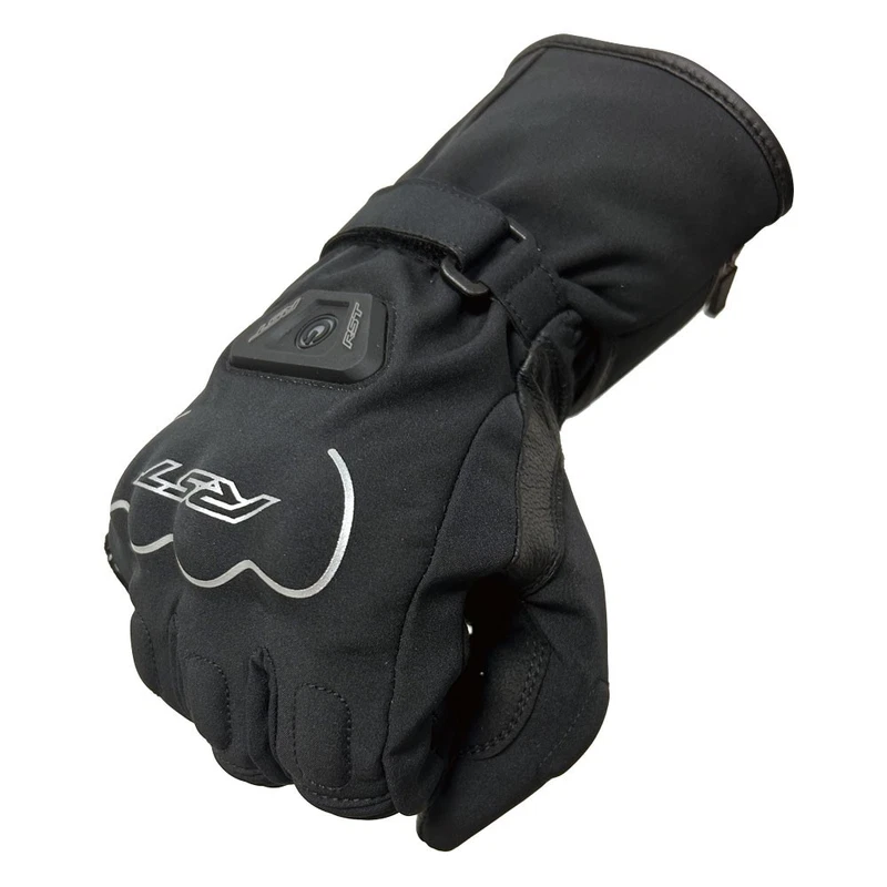 RST Axiom Heated Black, photo 6 of 9