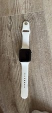 Apple Watch Series 6 Nike 44mm Space Grey Aluminum Case with Anthracite 