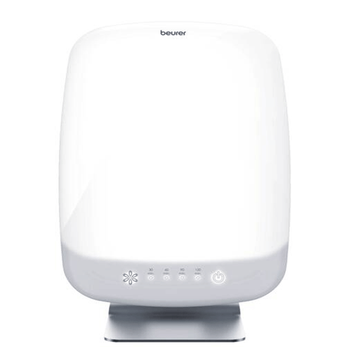 Beurer TL 95 lámpara de luz diurna 14.000 lux lámpara de luz diurna LED lámpara de lectura (2. Wahl - Imagen 1 de 2