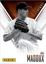 2014 Panini Father's Day Trading Cards 2