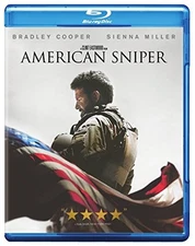 American Sniper [Blu-ray] NEW!