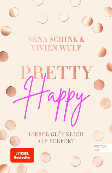 Thumbnail - Pretty Happy | Nena Schink, Vivien Wulf | 2021 | Deutsch