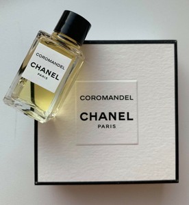 chanel coromandel perfume price