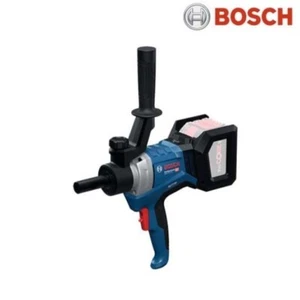 Bosch GRW 18V-120  Cordless Concrete Mixer Drill[Tool Only]