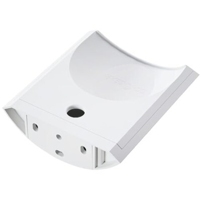 ECHOGEAR EGMA-EDCM2-W2 Shelf Wall Mount for Echo Pop - White