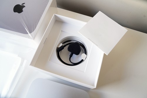 Apple Mac mini A2348 - M1 2020 16 core Neural Engine, 1TB & Dock worth £80 - Afbeelding 7 van 12