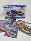 Nascar Dale Earnhardt Jr Factory Sealed Calendars & Framed Poster 1999 To 2008