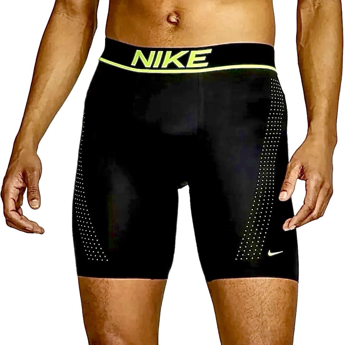 nike elite underwear