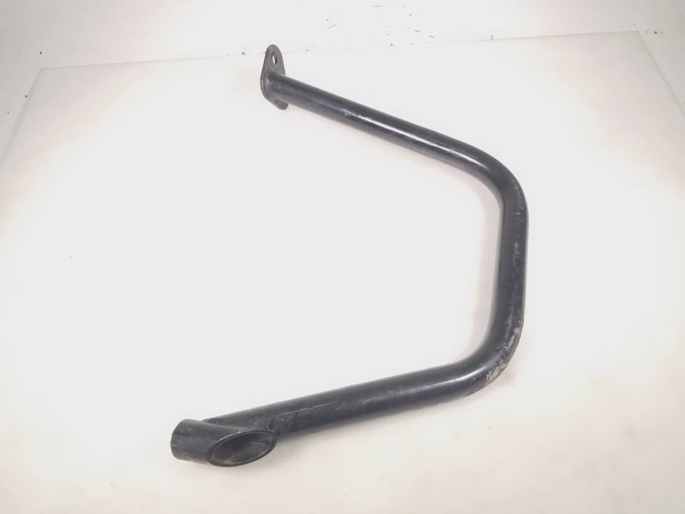 Victory Cross Roads 2012 bola dura izquierda y derecha motor barras de protección contra choques Foto 4 de 4