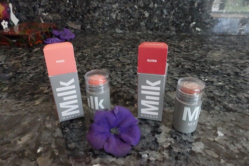 Milk makeup lip + cheek creamy sheer tint new in box select yours - Picture 2 of 8