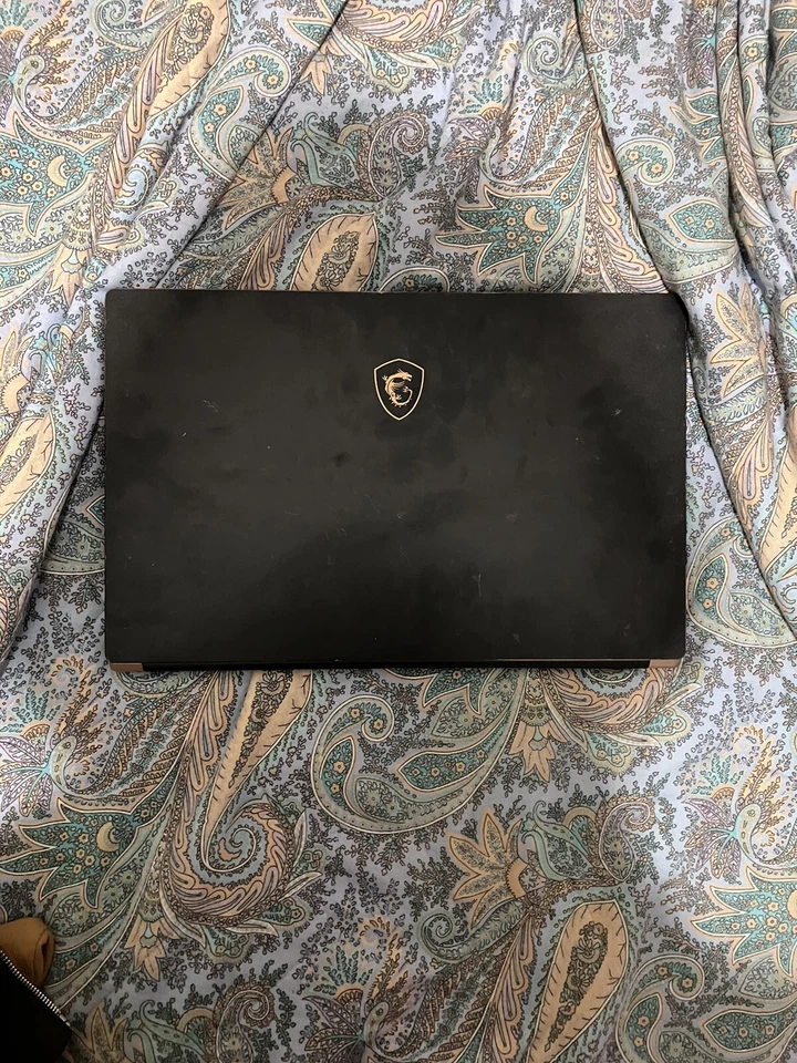 msi gs 75 stealth - Immagine 2 di 3