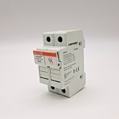 Fuse Blocks & Holders - Ultrasafe Fuse Holder