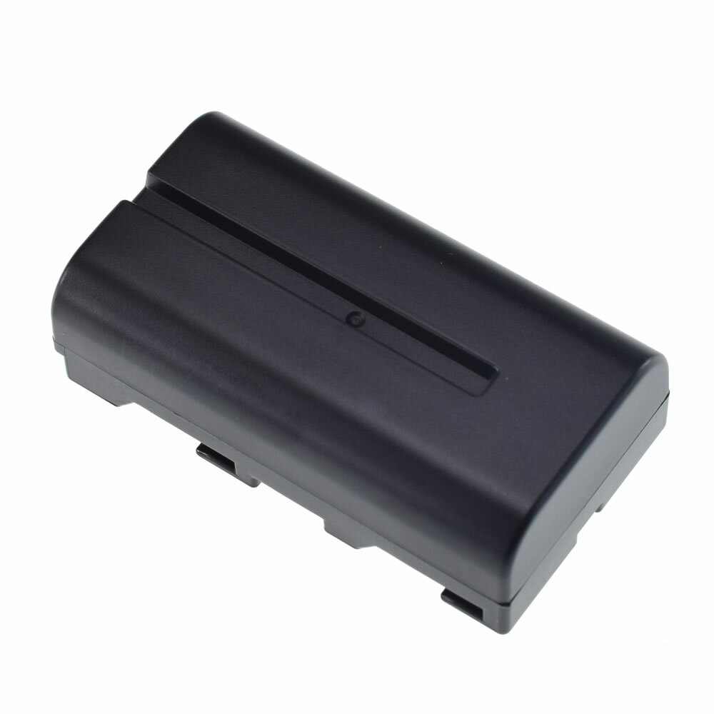 3x Batterie pour Sony DCR-HC24E DCR-HC3 DCR-HC30E DCR-HC30 DCR-HC32