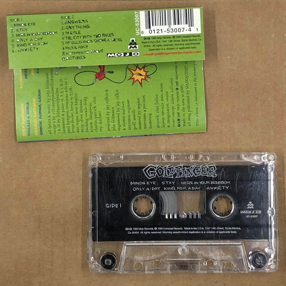SiC】gig Cassette Tape 1983 Amstrad/Sinclair ZX Spectrum 48K