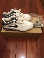 Nike Karma Plus Spiked Golf Shoes