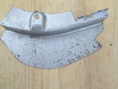 Briggs & Stratton 697352 Flywheel Guard Oem Part 17 Hp. Intek 