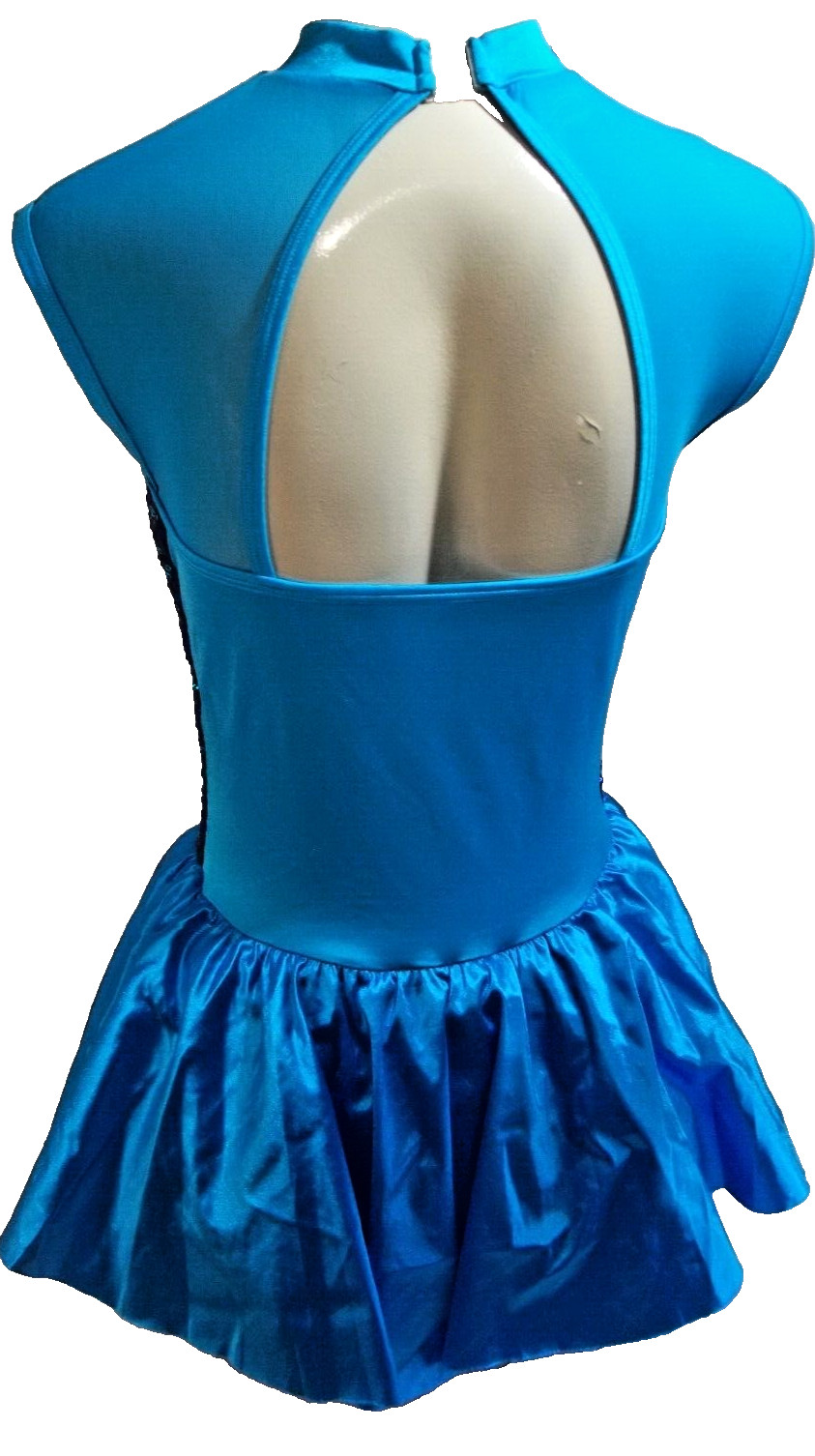 Halloween Alexandra Dance Jazz Costume Suit Girls… - image 6