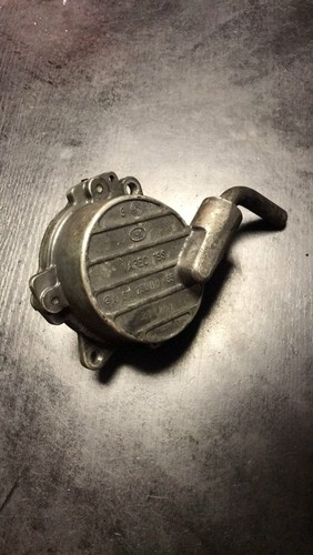 MERCEDES-BENZ C KLASSE W203 DIESEL 220 CDI MOTOR BREMSKRAFTVERSTÄRKER PUMPE A...