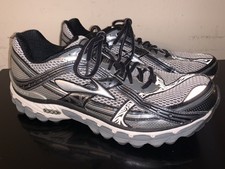 brooks trance 13 green