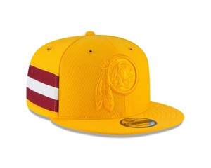 nfl color rush hats