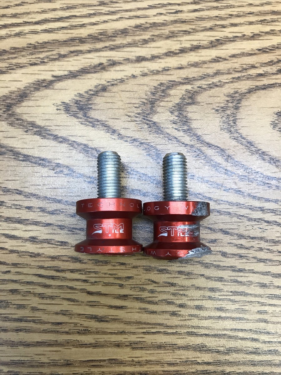 KAWASAKI NINJA ZX6R 636 2005-2006 SPOOLS | eBay