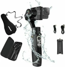 Hohem iSteady Pro 2 3-Axis Handheld Gimbal for GoPro Camera