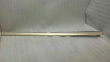 MERCEDES CL W215 Left Door Body Moulding A2156900762 Leiste Vorne Links MERCEDES CL W215 Left Door Body Moulding A2156900762 Leiste Vorne Links