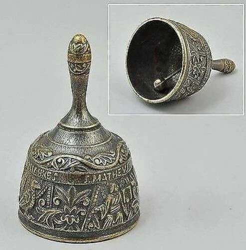 Microscopes et instruments de laboratoire de collection en laiton