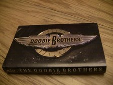 The Doobie Brothers Cycles Audio Cassette Tape Capitol Records Original