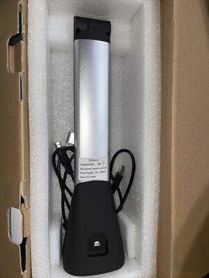 Aibecy Portable High Speed USB Book Image Document Camera Scanner FZ500