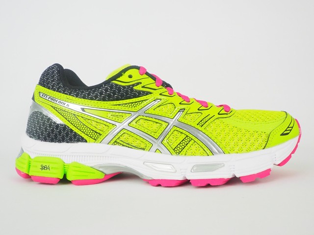 asics womens running trainers uk
