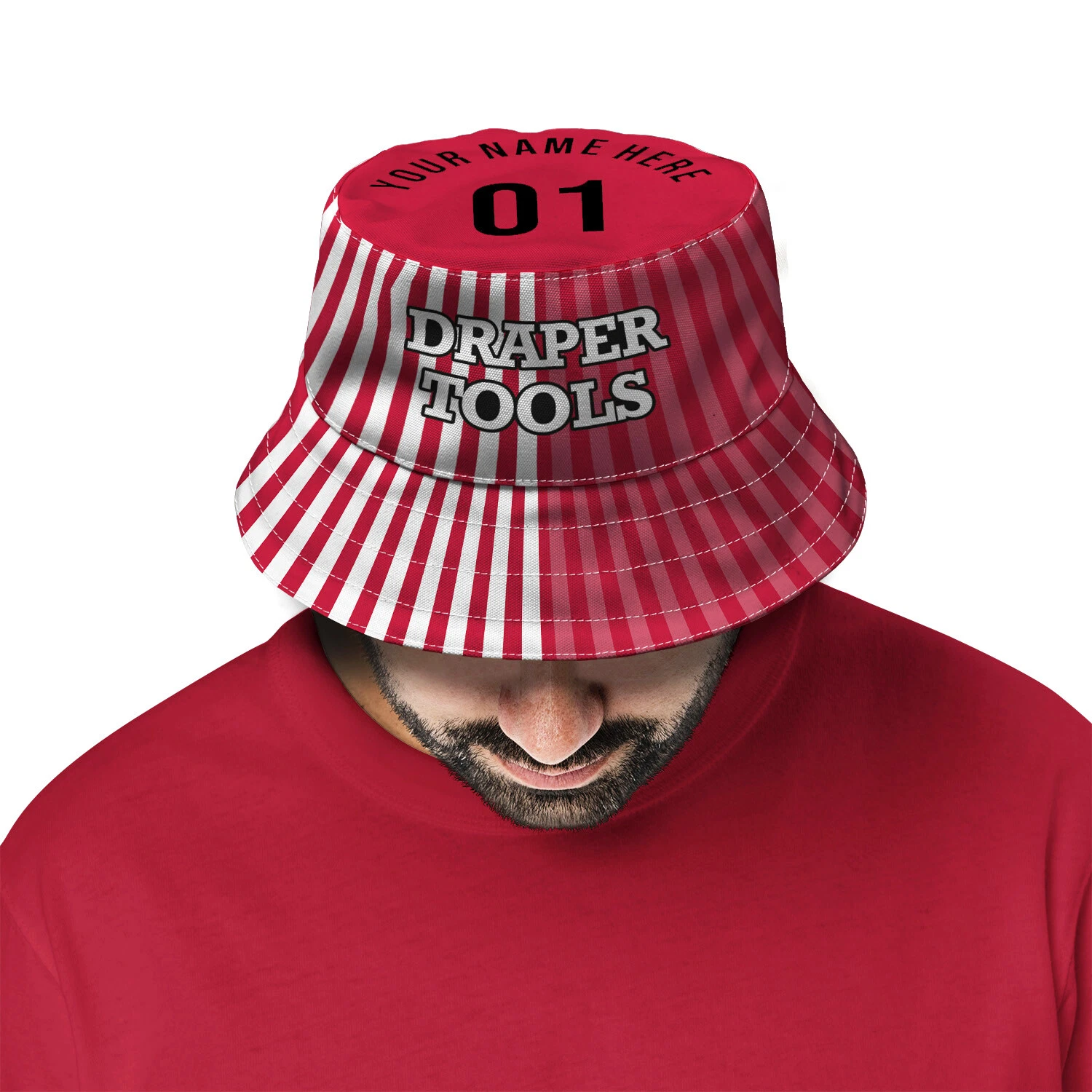 Soton 1987 Home Retro Bucket Hat Beach Festival Fisherman Hat Unofficial