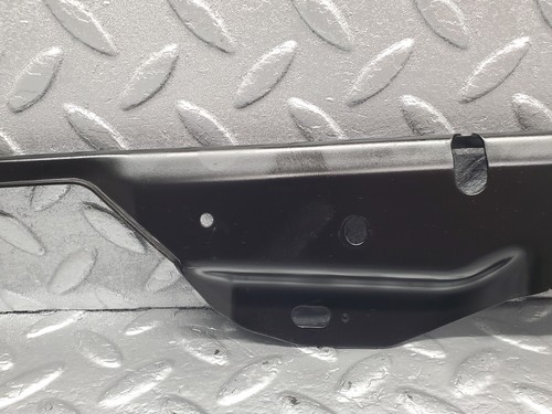 ⚙48017⚙ Mercedes-Benz R230 350SL Coupe Window Seal Rail Rear Right - Picture 3 of 13