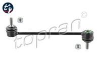Topran Koppelstange Stabilisator Hinten Beidseitig Passend FüR Land Rover